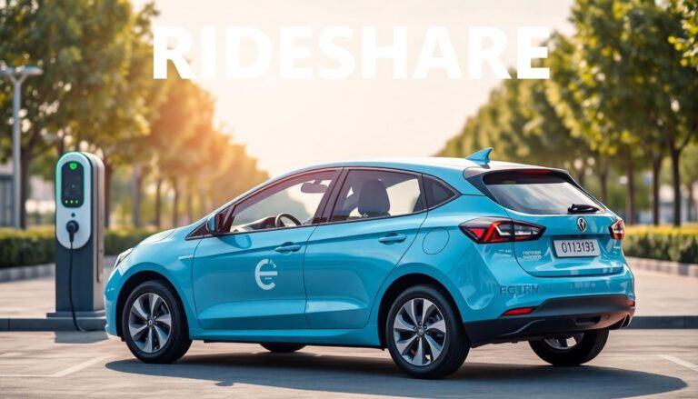 Top Rideshare Companies: Uber, Lyft, And More