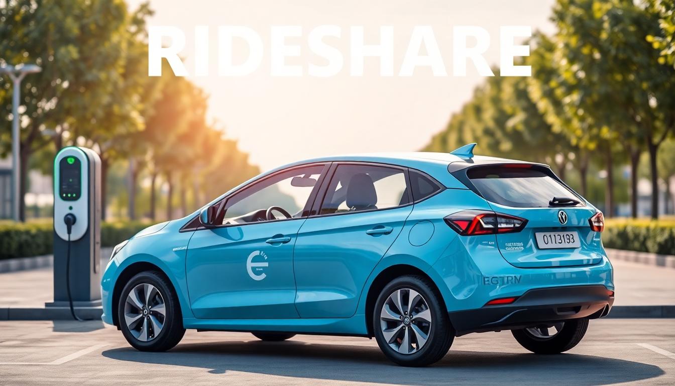 Top Rideshare Companies: Uber, Lyft, And More