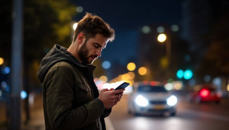 10 Safety Tips For Rideshare Riders: Stay Safe While Waiting For Your Ride