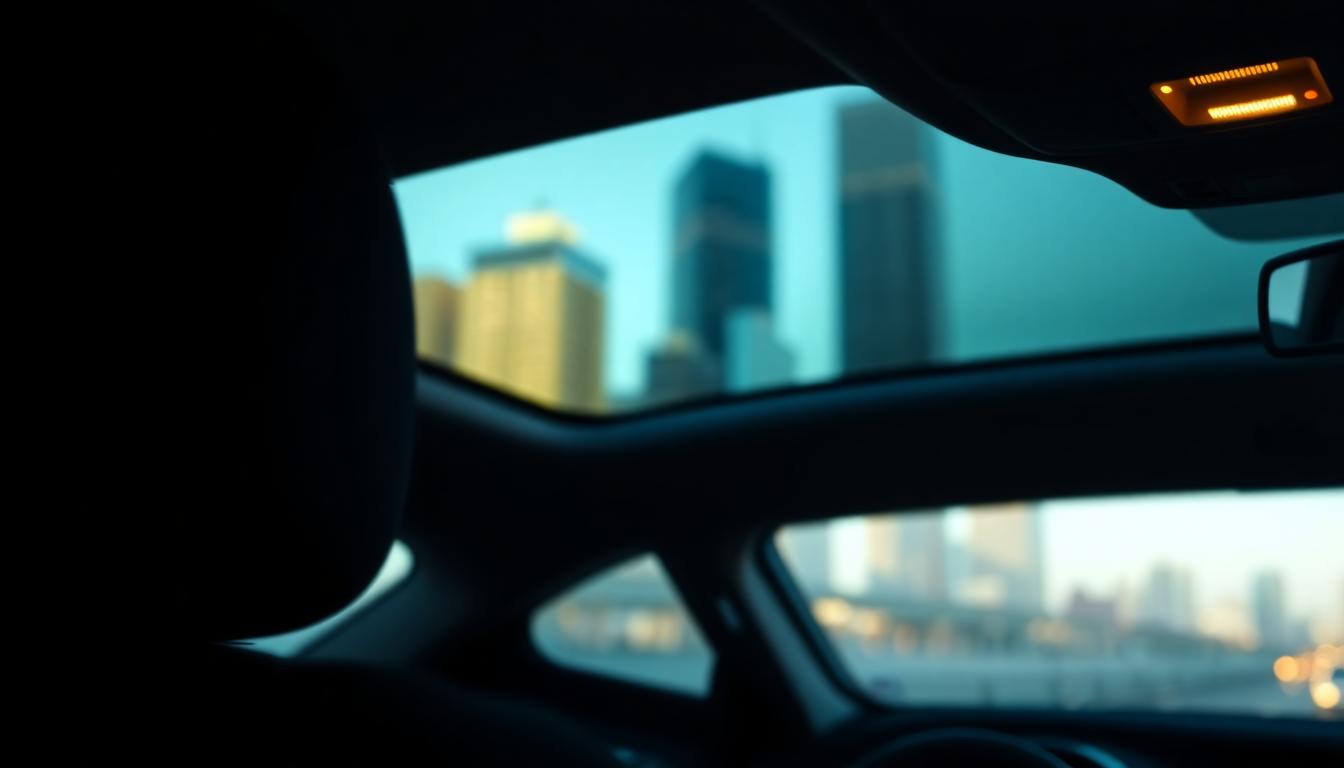 New Safety Innovations in Ridesharing: Uber and Lyft Leading the Way